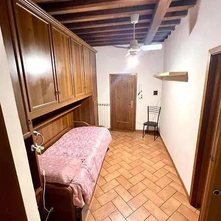 Cozy In Florence's Heart Appartement Florence