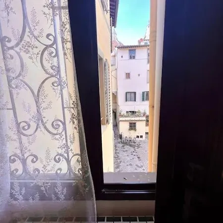 Cozy In Florence's Heart Appartement