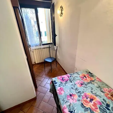 Appartement Cozy In Florence's Heart