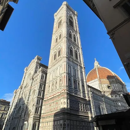Heart Of Duomo Charming And Cozy * فلورنس