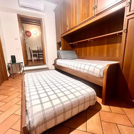 Appartamento Heart Of Duomo Charming And Cozy