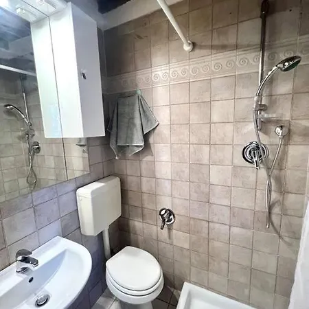 Apartamento Cozy In Florence's Heart
