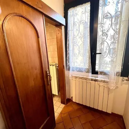 Cozy In Florence's Heart Apartment *