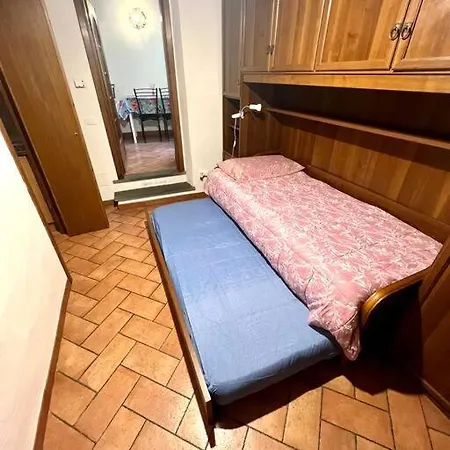 Cozy In Florence's Heart Apartment *